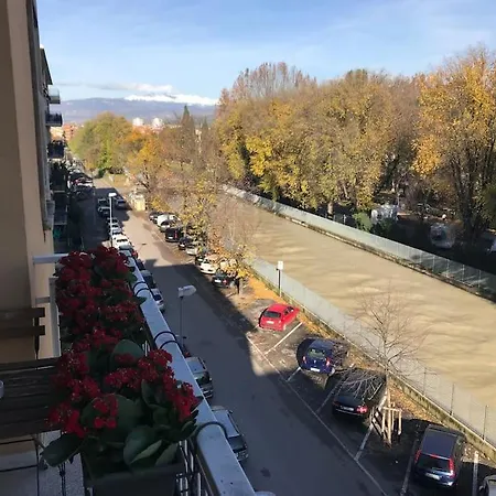 Camuzzoni Apartmán Verona