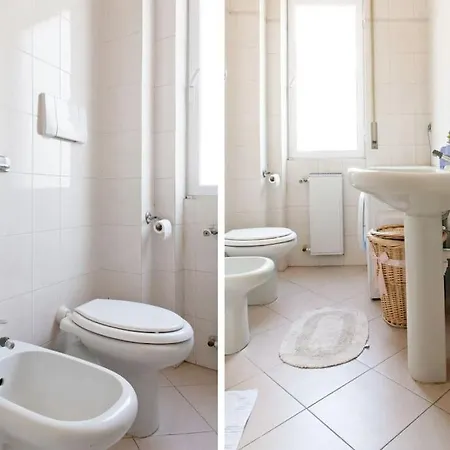 Camuzzoni Apartment Verona